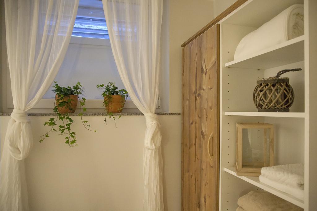 The Nook Apartment Zagreb Eksteriør billede
